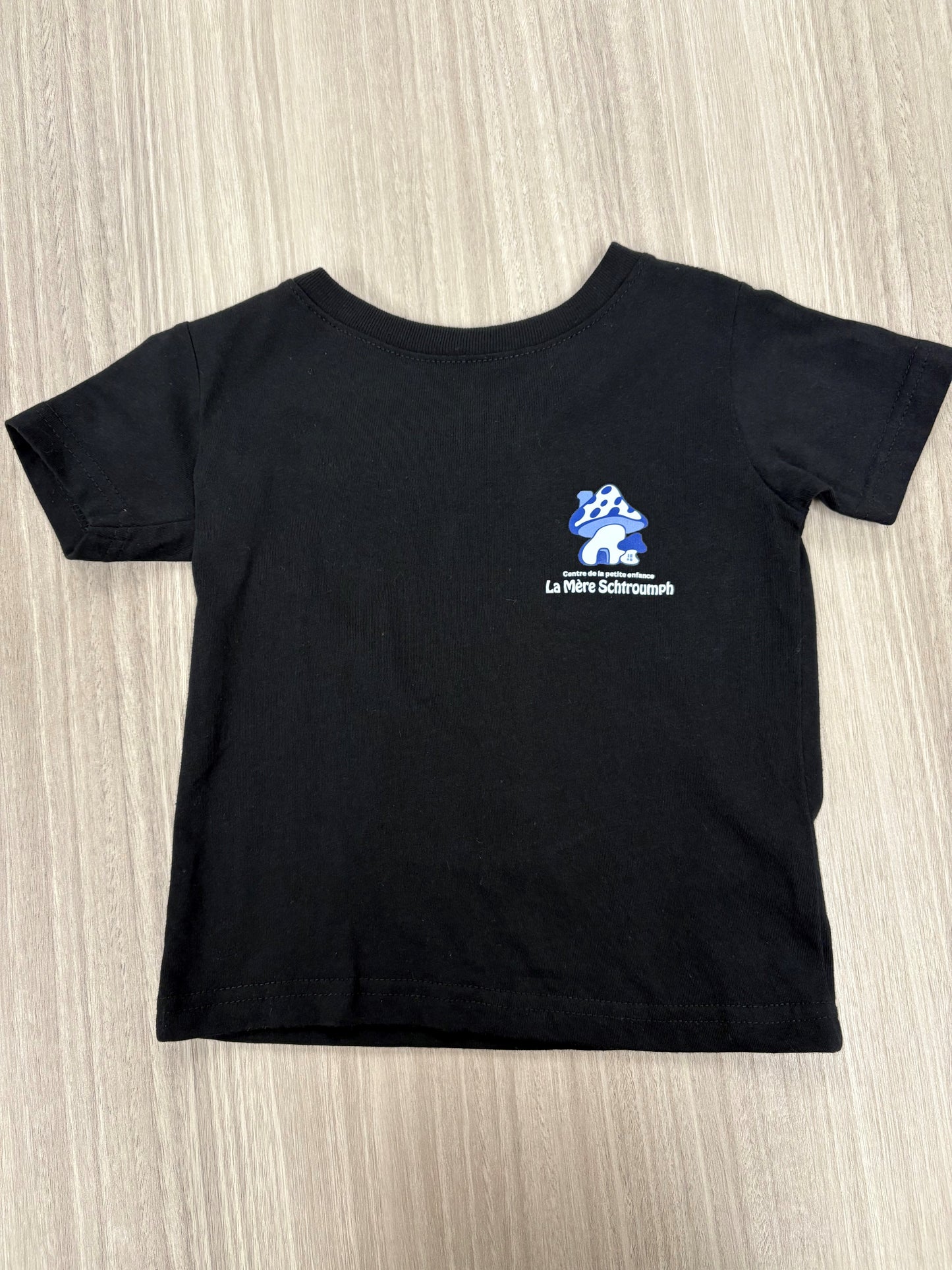 T-shirt enfant