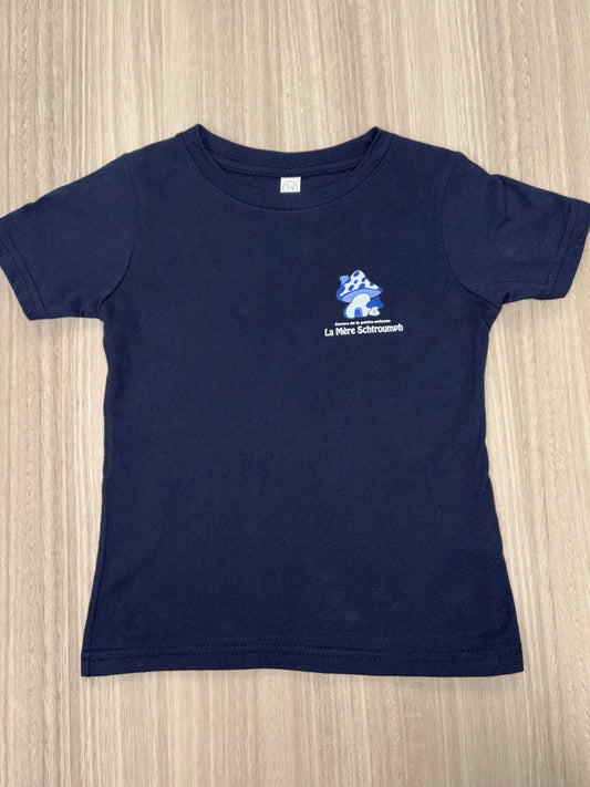 T-shirt enfant